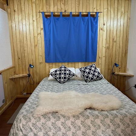 Hostal Hunter Puerto Montt Kültér fotó
