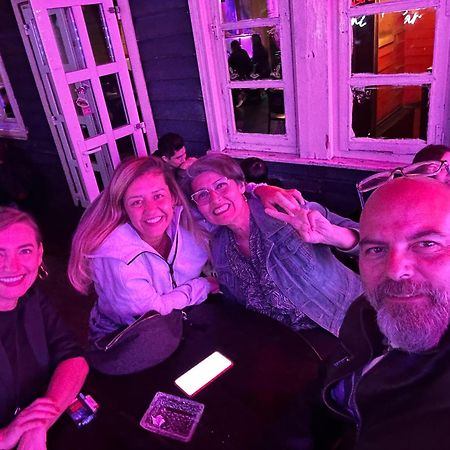 Hostal Hunter Puerto Montt Kültér fotó