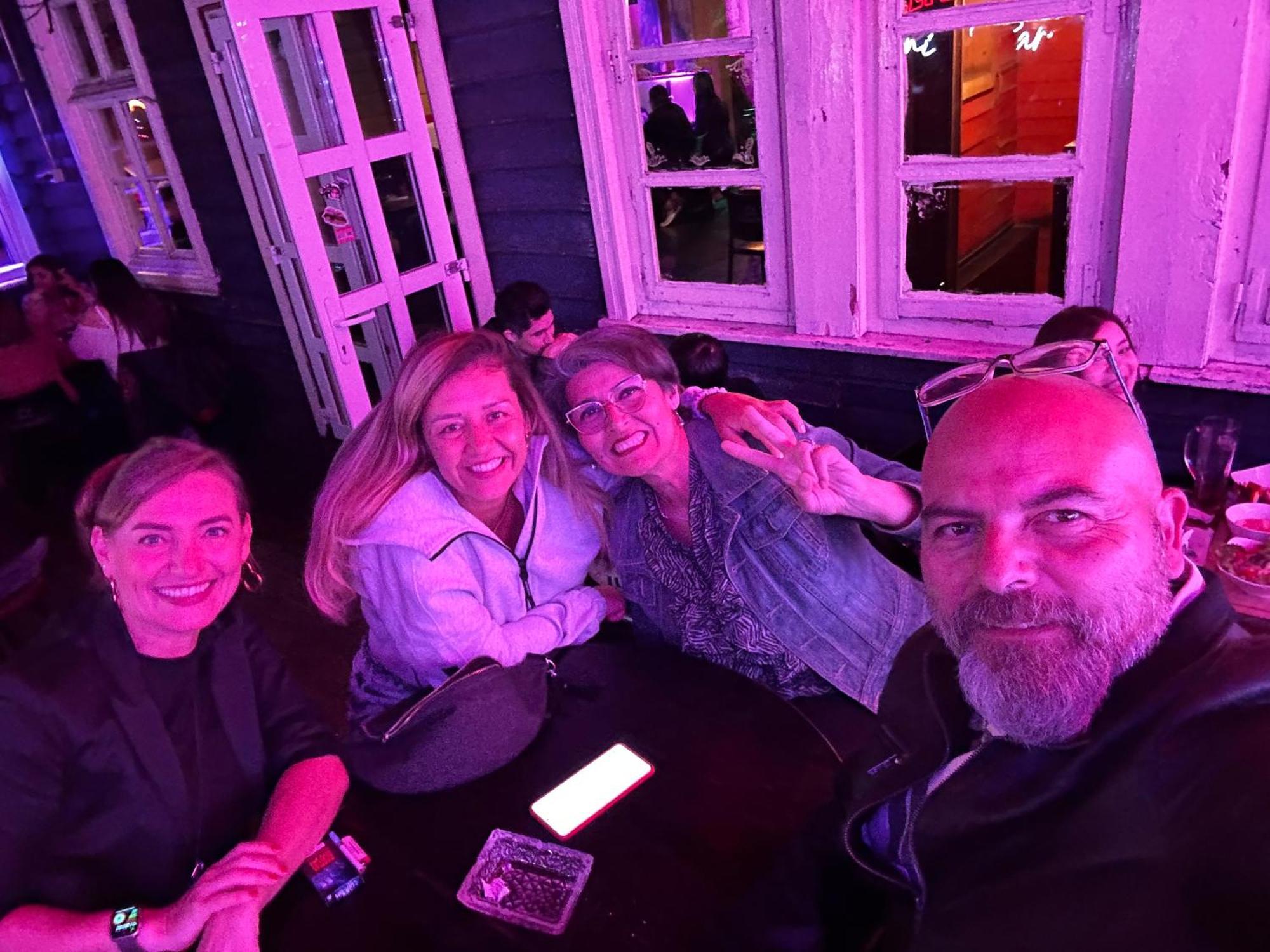 Hostal Hunter Puerto Montt Kültér fotó
