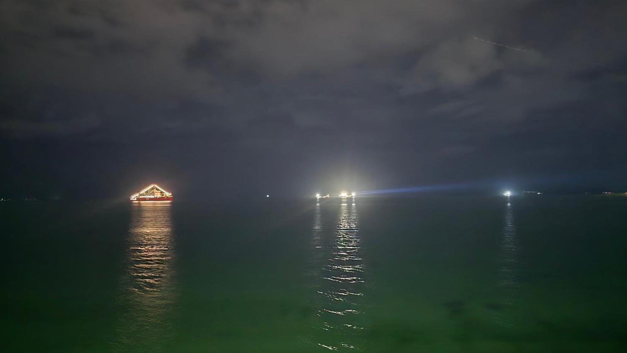 Hostal Hunter Puerto Montt Kültér fotó