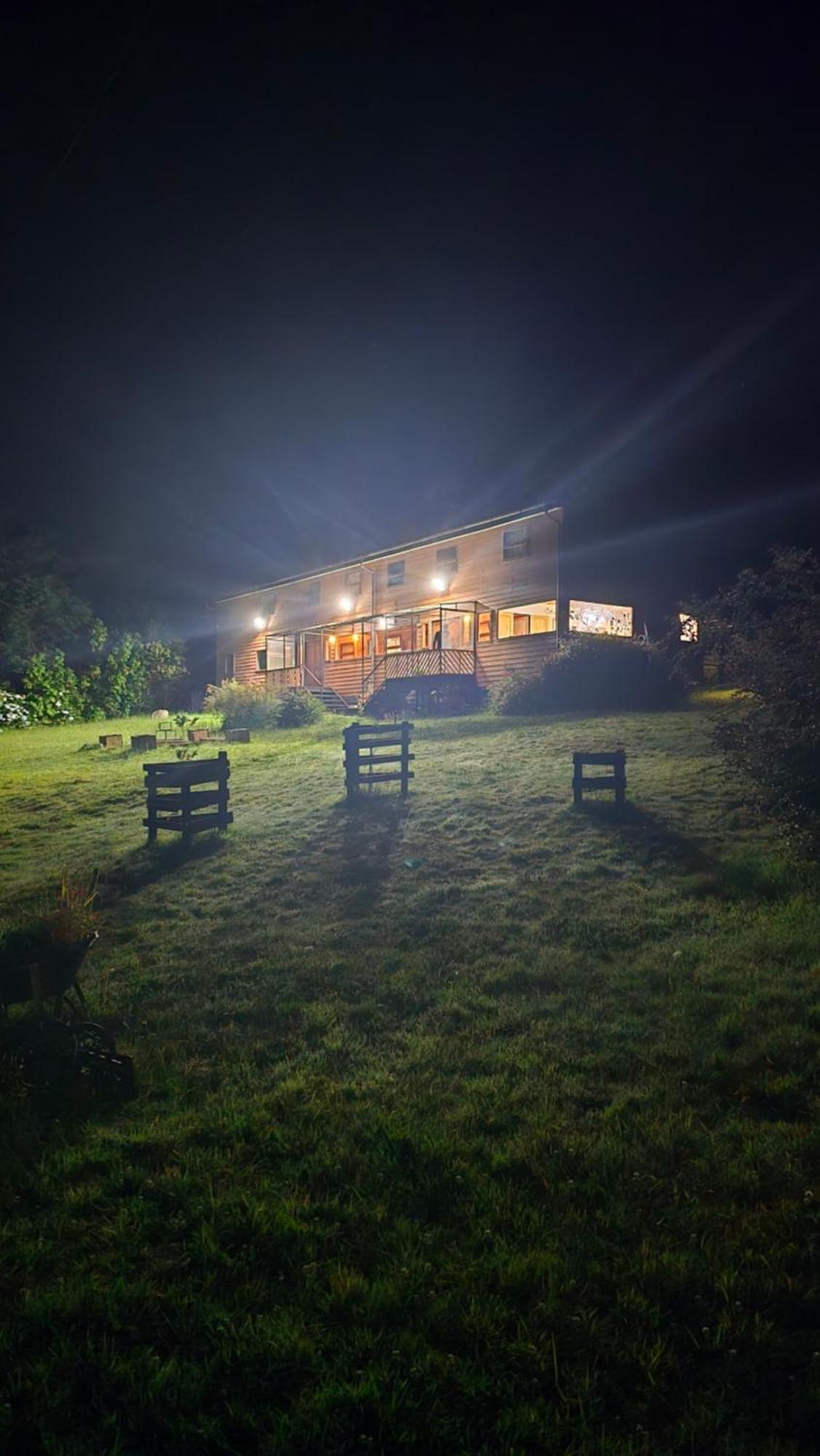 Hostal Hunter Puerto Montt Kültér fotó